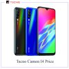 Tecno Camon i4