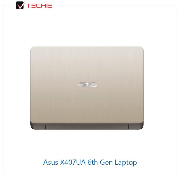 Asus X407UA 6th Gen Laptop Price And Full Specification 1