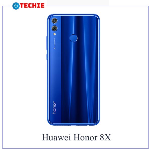 Huawei Honor 8X Price And Full Specifications 1