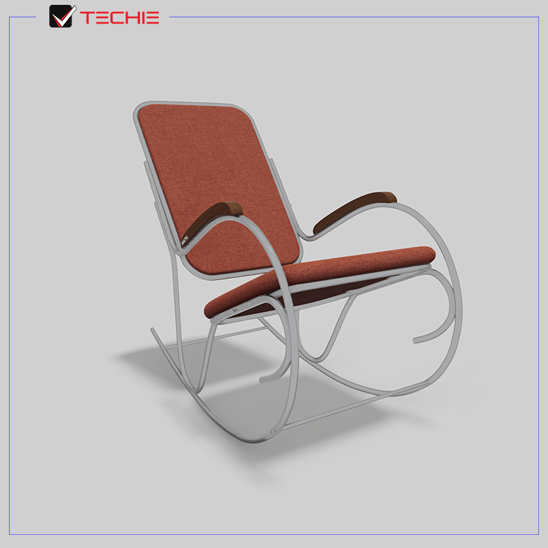 Hatil Rocking Chair (Twinkle101)