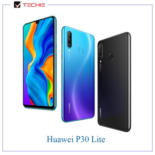 Huawei P30 Lite