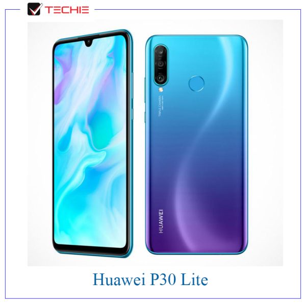 Huawei P30 Lite