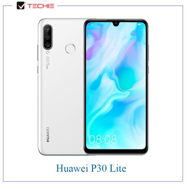 Huawei P30 Lite