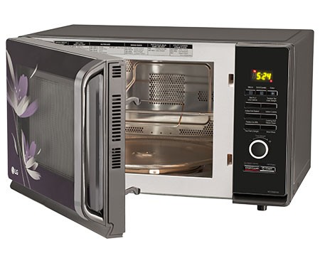 LG Convection Microwave Oven MC3286BPUM Price And Full Specifications 1