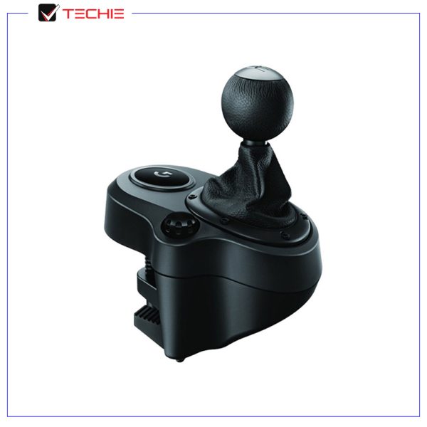 Logitech Driving Force Shifter (941-000132)