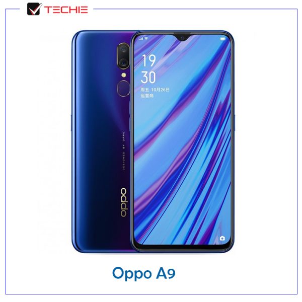 Oppo A9 Price And Full Specifications - Image 2