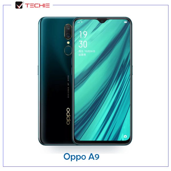 Oppo A9 Price And Full Specifications - Image 3