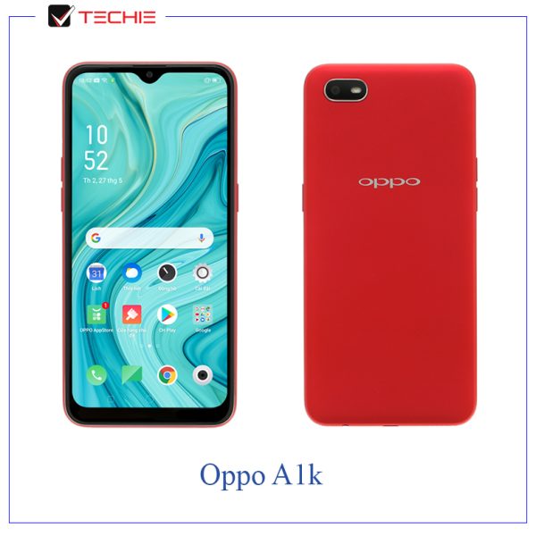 Oppo A1k Price And Full Specifications 1