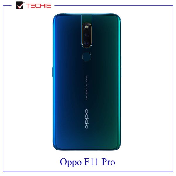 Oppo F11 Prov