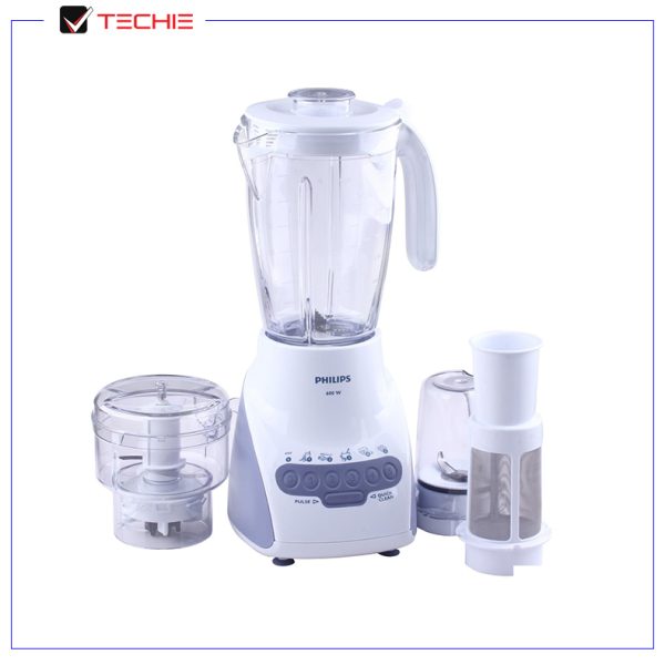 Philips HR-2118 600W Blender