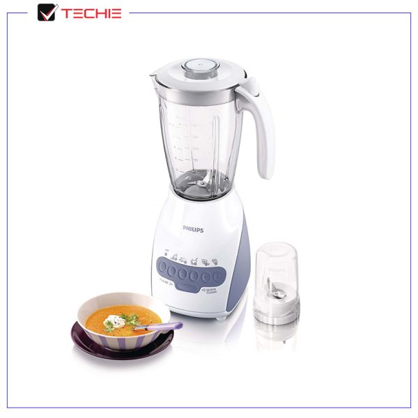 Philips HR-2118 600W Blender