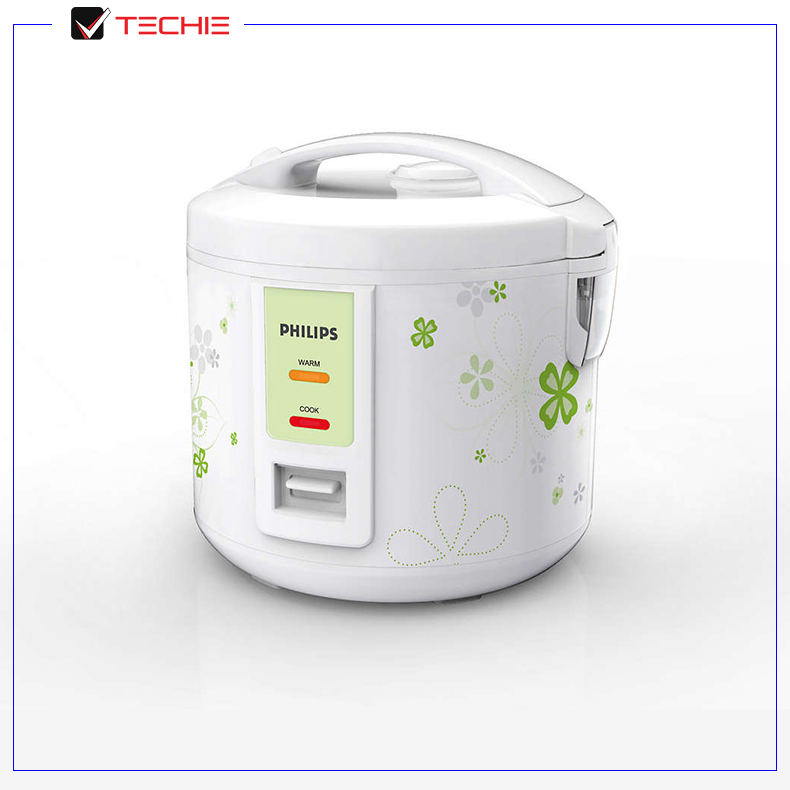 Philips hd301156 Rice Cooker