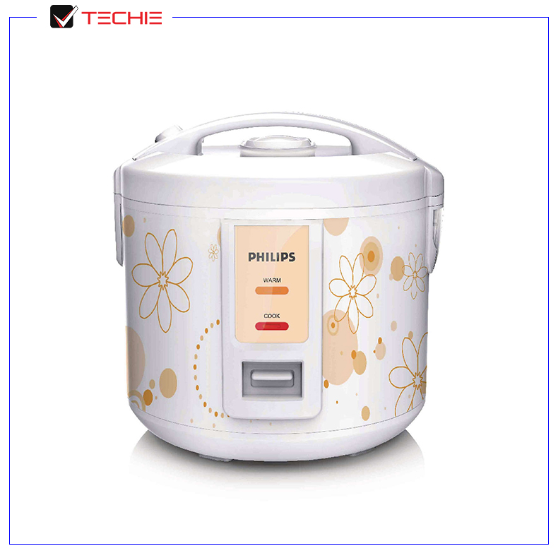 Philips hd301156 Rice Cooker