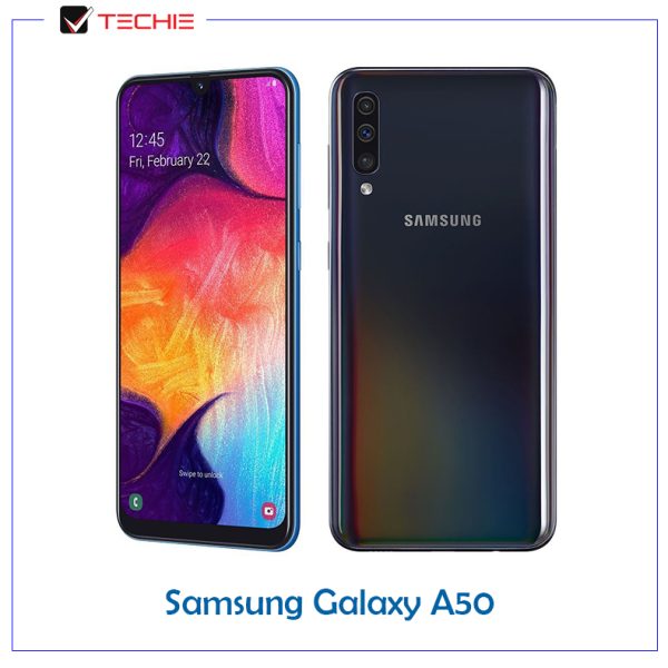 Samsung Galaxy A50 Price and Full Specifications 2