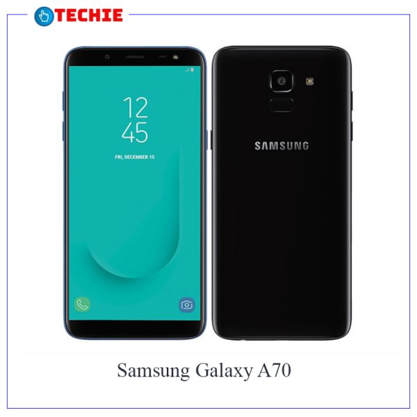 Samsung Galaxy J8 Price