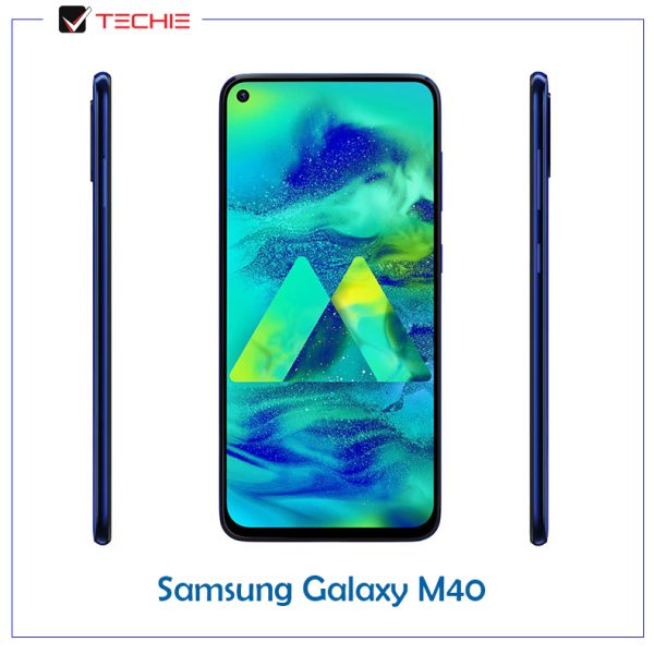 Samsung Galaxy M40