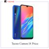 Tecno Camon i4