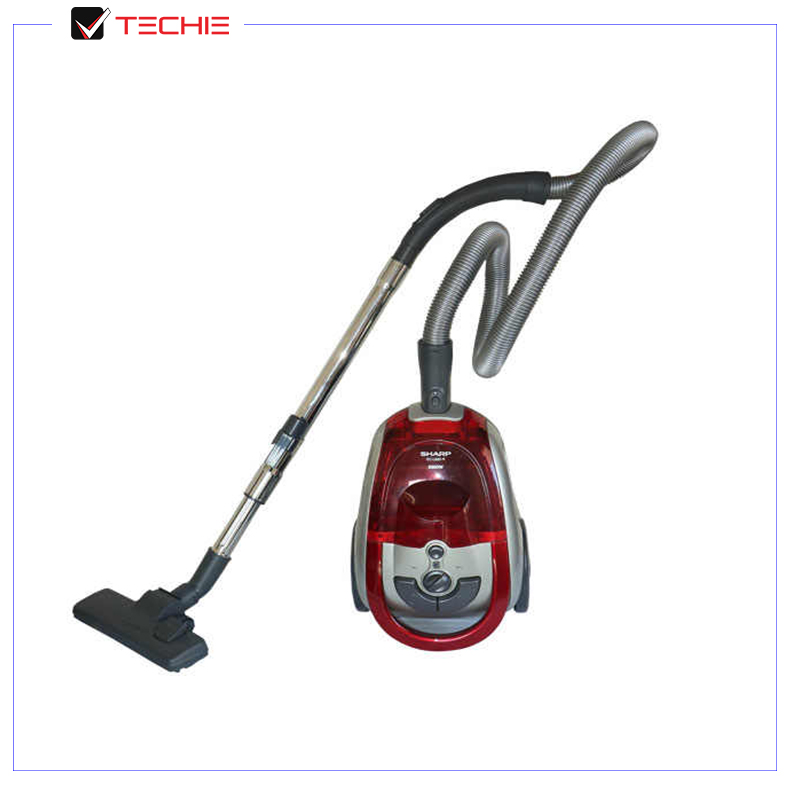 Sharp Vacuum Cleaner (EC-LS18-R)