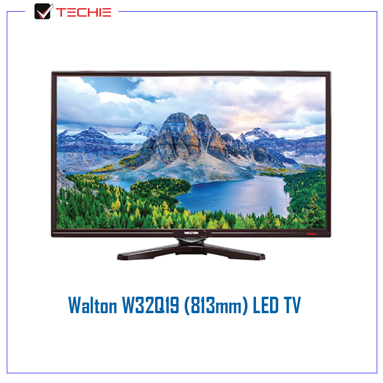 Walton LED TV