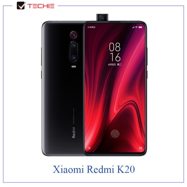 Xiaomi Redmi K20