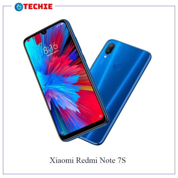 Xiaomi Redmi Note 7S