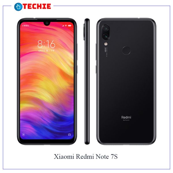 Xiaomi Redmi Note 7S