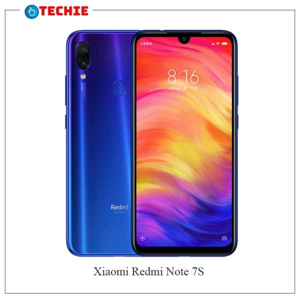 Xiaomi Redmi Note 7S