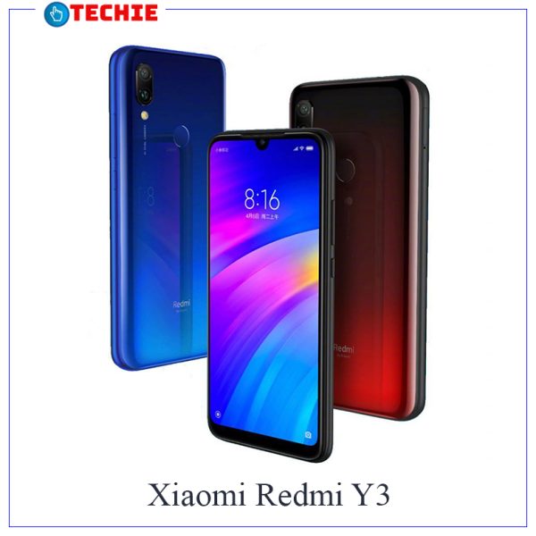 Xiaomi-Redmi-Y3-color