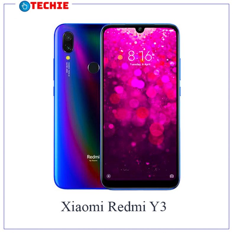 redmi y3 price in amazon