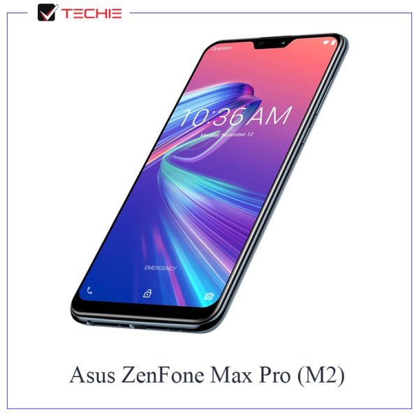 Asus Zenfone Max Pro (M2)