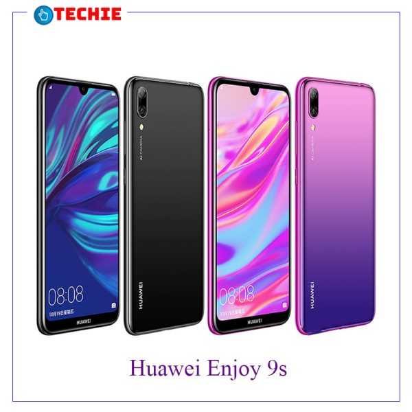 Huawei Enjoy 9s