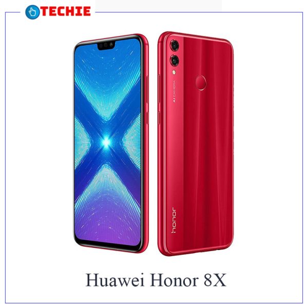 Huawei Honor 8X