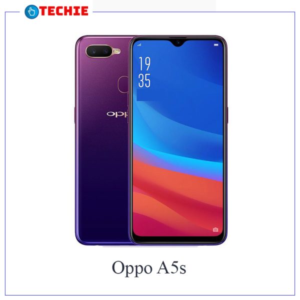 Oppo-A5s