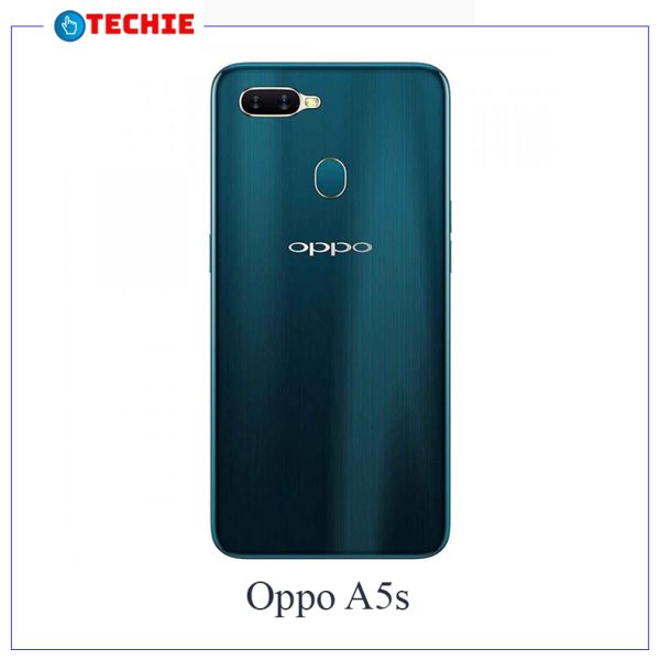 Oppo A5s