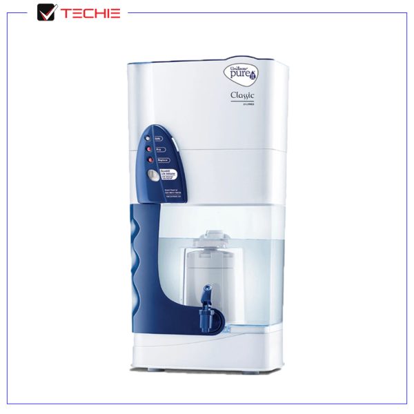 pureit classic 23l water purifier