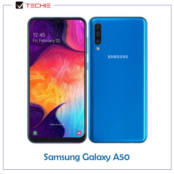 Samsung Galaxy A50 Price and Full Specifications 1