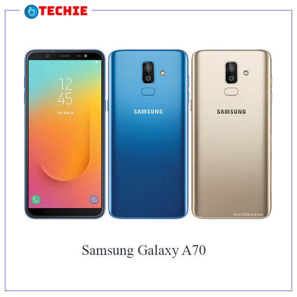 Samsung Galaxy J8 Price