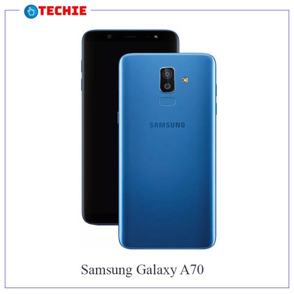 Samsung Galaxy J8 Price