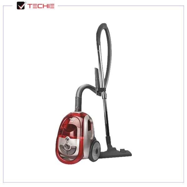 Sharp Vacuum Cleaner (EC-LS18-R)