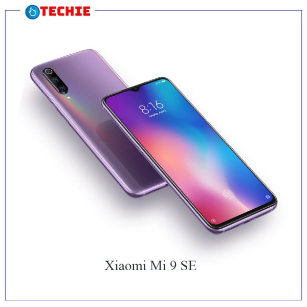 Xiaomi Mi 9 SE Price and Full Specifications - Image 4