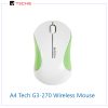 A4 Tech G3-270 Wireless Mouse Price And Full Specifications 2