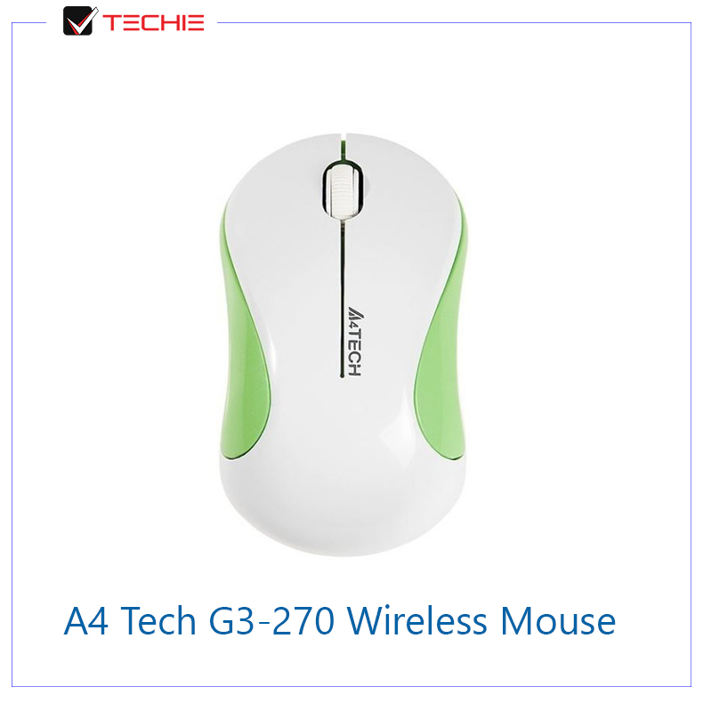 A4 Tech G3-270 Wireless Mouse Price And Full Specifications 1
