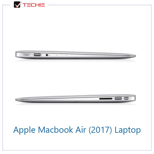 Apple Macbook Air (2017) Dual Core Laptop Price And Full Specification - Image 3