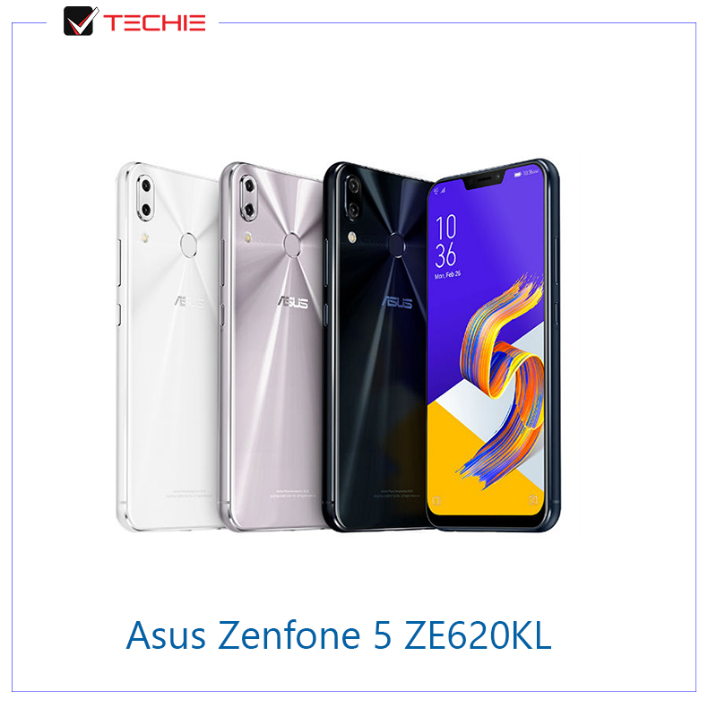 Asus Zenfone 5 ZE620KL Price And Full Specifications In BD