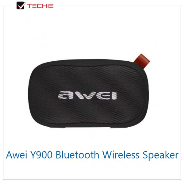 Awei Y900 Bluetooth Wireless Speaker Price And Full Specifications - Image 4