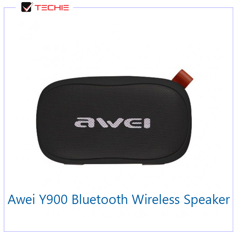 Awei Y900 Bluetooth Wireless Speaker Price And Full Specifications 1