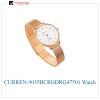 CURREN-9035BCRGDRG47501 Women Watch