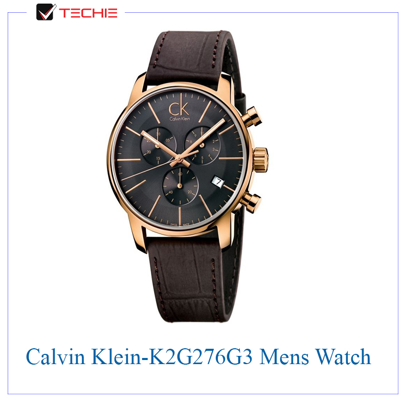 Calvin-Klein-K2G276G3-Mens-City-Watch