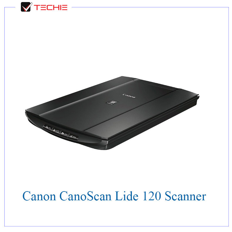 Canon-CanoScan-Lide-120-Scanner