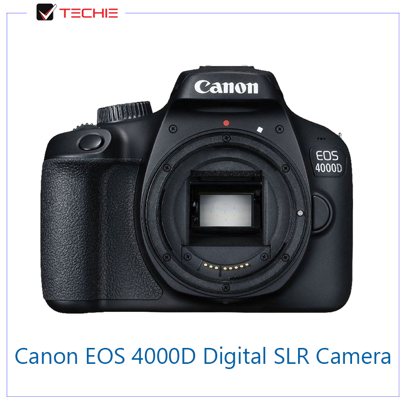 Canon-EOS-4000D-Digital-SLR-Camera